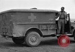 Image of field hospital Okinawa Ryukyu Islands, 1945, second 35 stock footage video 65675052269