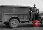 Image of field hospital Okinawa Ryukyu Islands, 1945, second 36 stock footage video 65675052269
