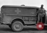Image of field hospital Okinawa Ryukyu Islands, 1945, second 37 stock footage video 65675052269