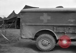 Image of field hospital Okinawa Ryukyu Islands, 1945, second 40 stock footage video 65675052269