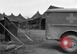 Image of field hospital Okinawa Ryukyu Islands, 1945, second 41 stock footage video 65675052269