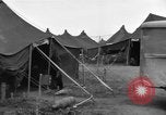 Image of field hospital Okinawa Ryukyu Islands, 1945, second 42 stock footage video 65675052269