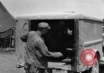 Image of field hospital Okinawa Ryukyu Islands, 1945, second 43 stock footage video 65675052269