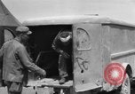 Image of field hospital Okinawa Ryukyu Islands, 1945, second 45 stock footage video 65675052269