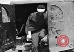 Image of field hospital Okinawa Ryukyu Islands, 1945, second 49 stock footage video 65675052269