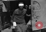 Image of field hospital Okinawa Ryukyu Islands, 1945, second 50 stock footage video 65675052269