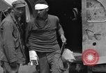 Image of field hospital Okinawa Ryukyu Islands, 1945, second 51 stock footage video 65675052269