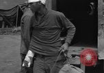 Image of field hospital Okinawa Ryukyu Islands, 1945, second 52 stock footage video 65675052269