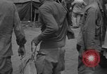 Image of field hospital Okinawa Ryukyu Islands, 1945, second 53 stock footage video 65675052269