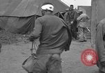 Image of field hospital Okinawa Ryukyu Islands, 1945, second 54 stock footage video 65675052269