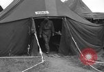Image of field hospital Okinawa Ryukyu Islands, 1945, second 55 stock footage video 65675052269