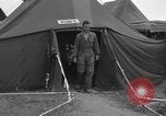 Image of field hospital Okinawa Ryukyu Islands, 1945, second 56 stock footage video 65675052269