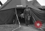 Image of field hospital Okinawa Ryukyu Islands, 1945, second 57 stock footage video 65675052269