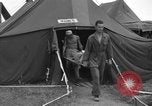 Image of field hospital Okinawa Ryukyu Islands, 1945, second 58 stock footage video 65675052269