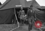 Image of field hospital Okinawa Ryukyu Islands, 1945, second 59 stock footage video 65675052269