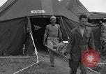 Image of field hospital Okinawa Ryukyu Islands, 1945, second 60 stock footage video 65675052269