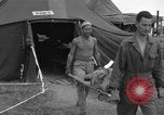Image of field hospital Okinawa Ryukyu Islands, 1945, second 61 stock footage video 65675052269