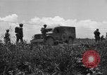 Image of L-5B planes Okinawa Ryukyu Islands, 1945, second 9 stock footage video 65675052270
