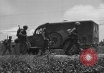 Image of L-5B planes Okinawa Ryukyu Islands, 1945, second 17 stock footage video 65675052270