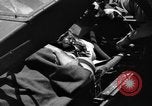 Image of L-5B planes Okinawa Ryukyu Islands, 1945, second 44 stock footage video 65675052270