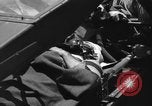 Image of L-5B planes Okinawa Ryukyu Islands, 1945, second 47 stock footage video 65675052270