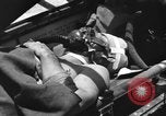 Image of L-5B planes Okinawa Ryukyu Islands, 1945, second 52 stock footage video 65675052270