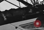 Image of L-5B planes Okinawa Ryukyu Islands, 1945, second 55 stock footage video 65675052270