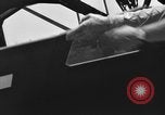 Image of L-5B planes Okinawa Ryukyu Islands, 1945, second 56 stock footage video 65675052270