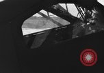 Image of L-5B planes Okinawa Ryukyu Islands, 1945, second 60 stock footage video 65675052270