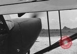 Image of L-5B planes Okinawa Ryukyu Islands, 1945, second 62 stock footage video 65675052270