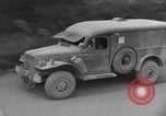 Image of L-5B planes Okinawa Ryukyu Islands, 1945, second 11 stock footage video 65675052271