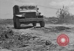 Image of L-5B planes Okinawa Ryukyu Islands, 1945, second 35 stock footage video 65675052271