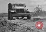 Image of L-5B planes Okinawa Ryukyu Islands, 1945, second 36 stock footage video 65675052271