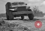 Image of L-5B planes Okinawa Ryukyu Islands, 1945, second 37 stock footage video 65675052271