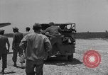 Image of L-5B planes Okinawa Ryukyu Islands, 1945, second 58 stock footage video 65675052271