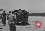 Image of L-5B planes Okinawa Ryukyu Islands, 1945, second 59 stock footage video 65675052271