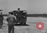 Image of L-5B planes Okinawa Ryukyu Islands, 1945, second 60 stock footage video 65675052271