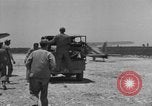 Image of L-5B planes Okinawa Ryukyu Islands, 1945, second 61 stock footage video 65675052271