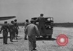 Image of L-5B planes Okinawa Ryukyu Islands, 1945, second 62 stock footage video 65675052271