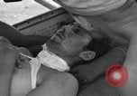 Image of casualty Okinawa Ryukyu Islands, 1945, second 29 stock footage video 65675052272