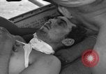 Image of casualty Okinawa Ryukyu Islands, 1945, second 30 stock footage video 65675052272