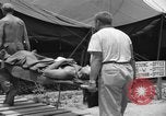 Standbild L-5B-Ebenen Okinawa Ryukyu Inseln, 1945, aus Sekunde 14 historischem Filmmaterial Videoclip 65675052273