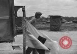 Standbild L-5B-Ebenen Okinawa Ryukyu Inseln, 1945, aus Sekunde 20 historischem Filmmaterial Videoclip 65675052273