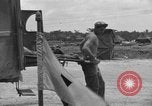 Standbild L-5B-Ebenen Okinawa Ryukyu Inseln, 1945, aus Sekunde 21 historischem Filmmaterial Videoclip 65675052273