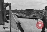 Standbild L-5B-Ebenen Okinawa Ryukyu Inseln, 1945, aus Sekunde 23 historischem Filmmaterial Videoclip 65675052273