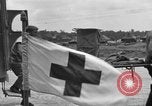 Standbild L-5B-Ebenen Okinawa Ryukyu Inseln, 1945, aus Sekunde 24 historischem Filmmaterial Videoclip 65675052273