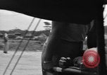 Standbild L-5B-Ebenen Okinawa Ryukyu Inseln, 1945, aus Sekunde 34 historischem Filmmaterial Videoclip 65675052273