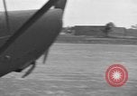 Standbild L-5B-Ebenen Okinawa Ryukyu Inseln, 1945, aus Sekunde 42 historischem Filmmaterial Videoclip 65675052273