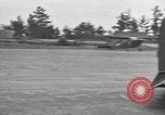 Standbild L-5B-Ebenen Okinawa Ryukyu Inseln, 1945, aus Sekunde 43 historischem Filmmaterial Videoclip 65675052273