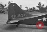 Standbild L-5B-Ebenen Okinawa Ryukyu Inseln, 1945, aus Sekunde 44 historischem Filmmaterial Videoclip 65675052273